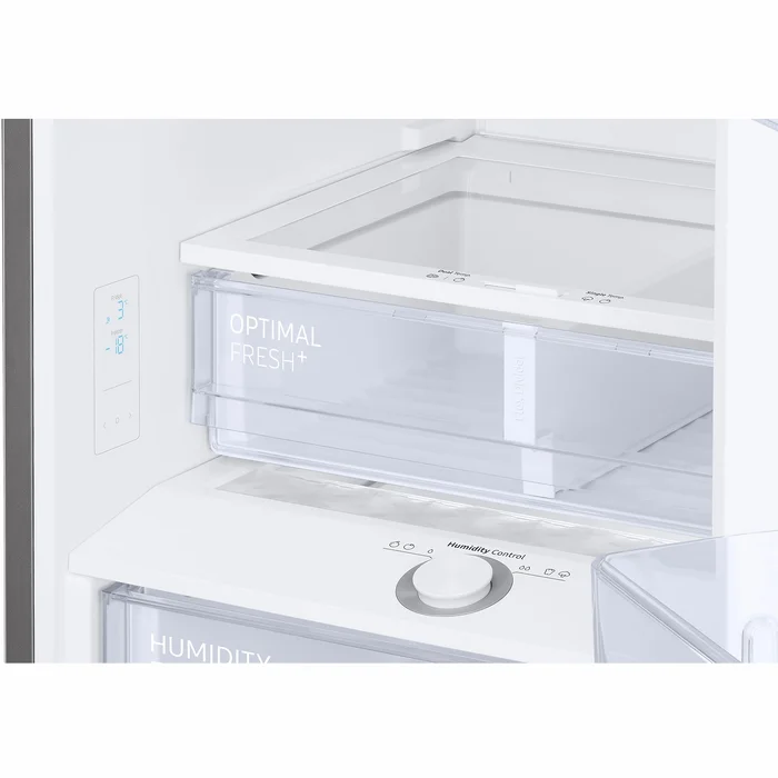 Ledusskapji Samsung RB38A6B3F3K/EF